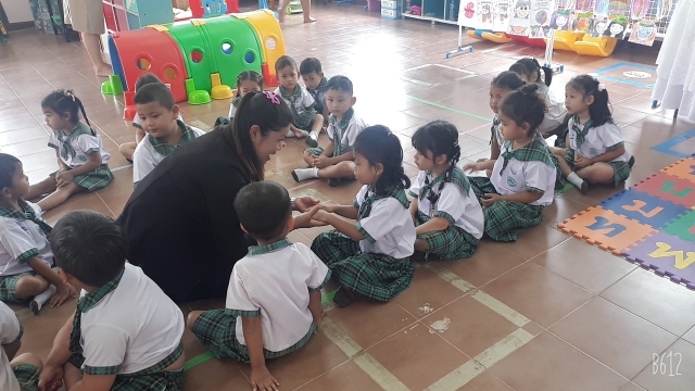 ติดตามการดำเนินการประกันคุณภาพการศึกษา (นิเทศภายใน) ประจำปีการศึกษา ๒๕๖๕ ศูนย์พัฒนาเด็กเล็กบ้านไร่ยา