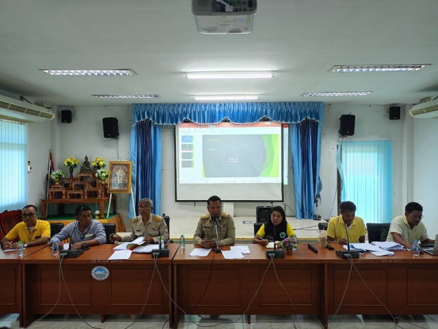 โครงการประชุมประชาคมท้องถิ่นเพื่อเพิ่มเติมแผนพัฒนาท้องถิ่น (พ.ศ.2566-พ.ศ.2570) ครั้งที่1/2566