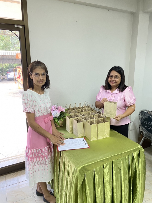 บันทึกข้อตกลง (MOU) ว่าด้วยความร่วมมือดำเนินงานโครงการวัด ประชา รัฐ สร้างสุข